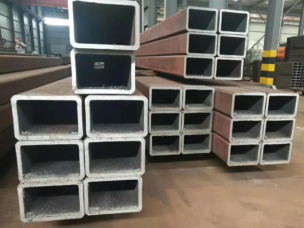 鲅鱼圈s355j0方管